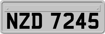 NZD7245