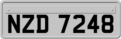 NZD7248