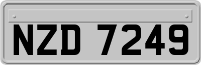 NZD7249