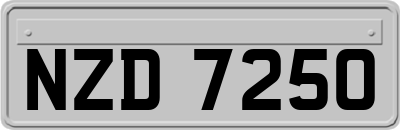 NZD7250