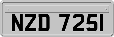 NZD7251