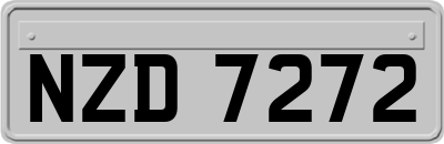 NZD7272