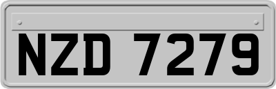 NZD7279