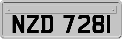 NZD7281