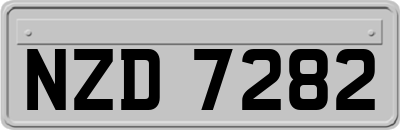 NZD7282