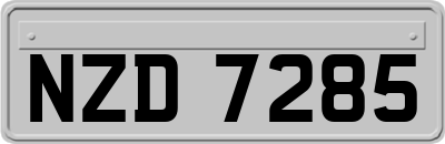NZD7285