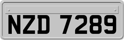 NZD7289