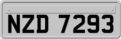 NZD7293