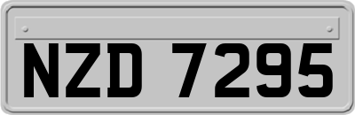 NZD7295