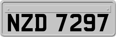 NZD7297