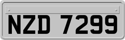 NZD7299
