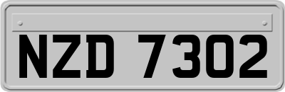 NZD7302