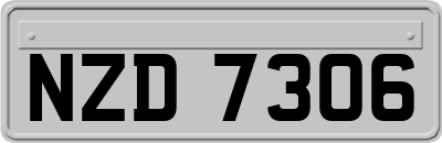 NZD7306