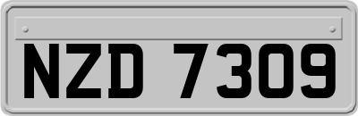 NZD7309