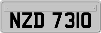 NZD7310