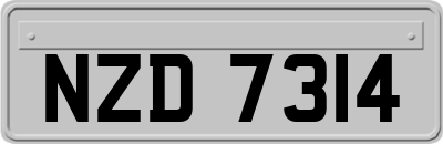 NZD7314