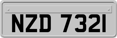 NZD7321