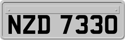 NZD7330