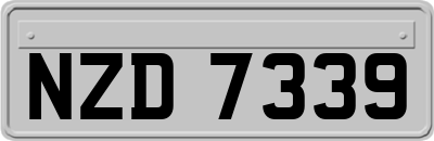 NZD7339