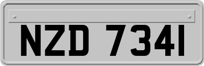 NZD7341