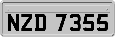 NZD7355