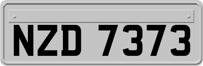 NZD7373