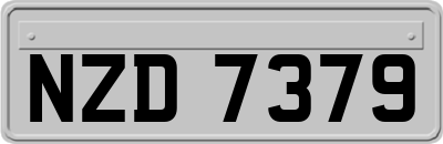 NZD7379