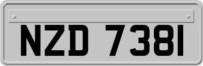 NZD7381