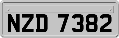 NZD7382