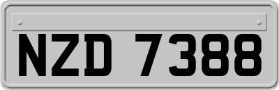 NZD7388