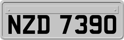 NZD7390