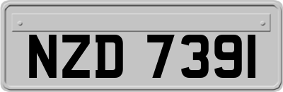 NZD7391
