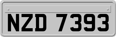 NZD7393