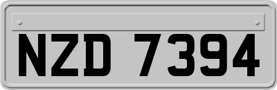 NZD7394