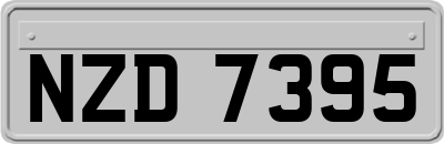 NZD7395