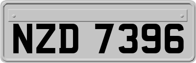 NZD7396