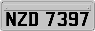 NZD7397