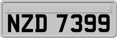 NZD7399