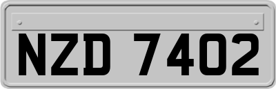 NZD7402