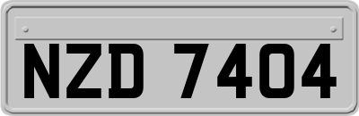 NZD7404