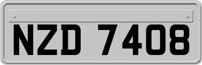 NZD7408
