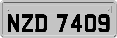 NZD7409