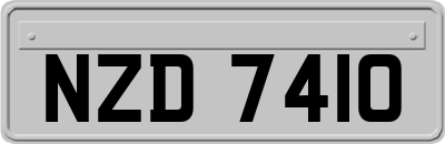 NZD7410