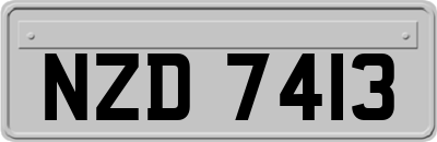 NZD7413