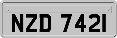NZD7421