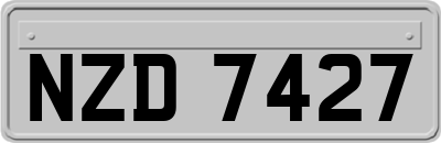 NZD7427