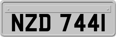 NZD7441