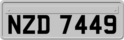 NZD7449