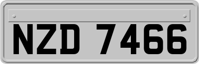 NZD7466