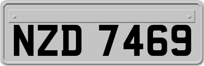NZD7469